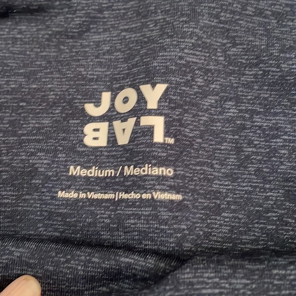 Joy Lab Leggings - Picture 2 of 5